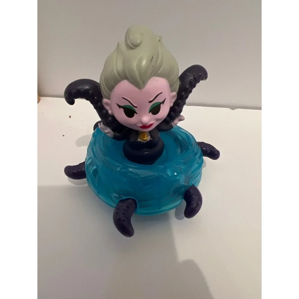 Lot of McDonald's Happy Meal‎ Toys Minions and Disney Characters
